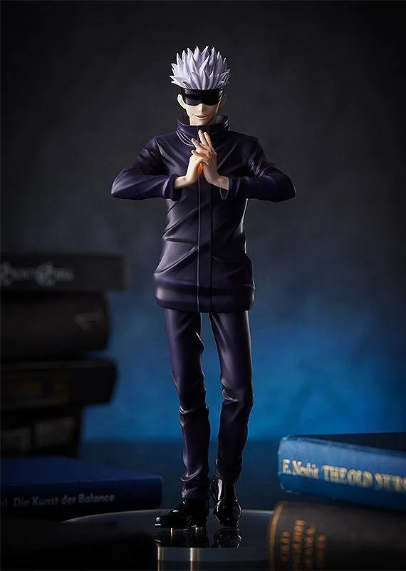 Figurka Pop Up Parade Gojo Satoru – Hidden Inventory ver., packshot