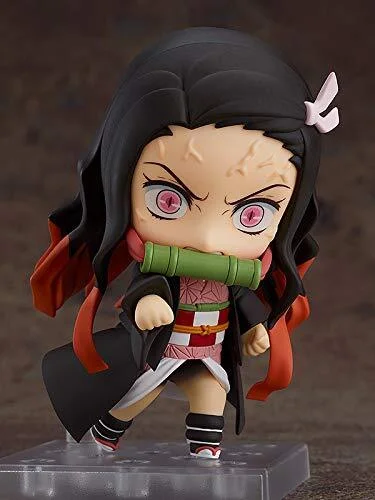 Nezuko Kamado Nendoroid #1194