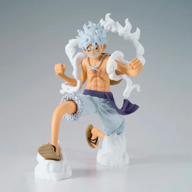 Monkey D. Luffy Gear 5 – 1/7