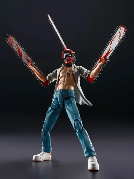 Denji – Chainsaw Man – 1/7